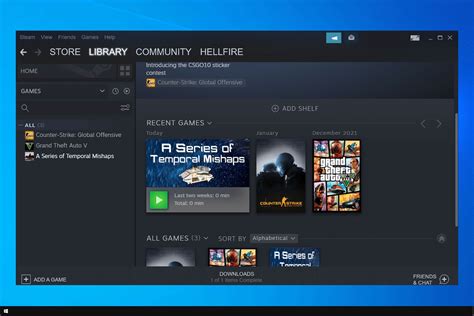 Does Steam automatically save game progress?