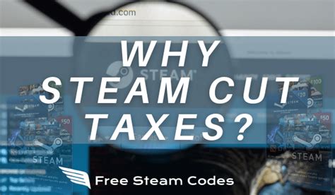 Does Steam cut include tax?