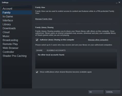 Does Steam delete your account if you don't use it?