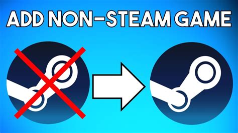 Does Steam detect non Steam games?