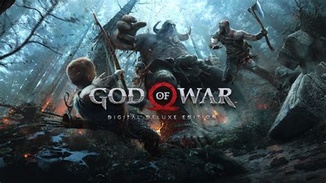 Does Steam have God of War?