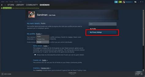 Does Steam hide your IP?
