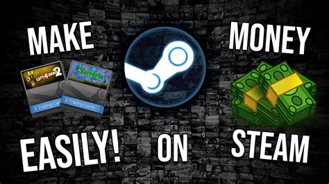 Does Steam make money?