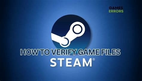 Does Steam need to verify?