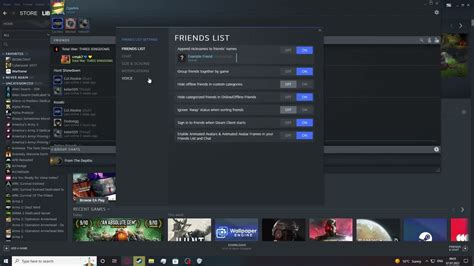 Does Steam notify you when someone watches your game?