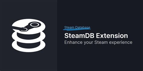 Does Steam own SteamDB?