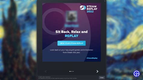 Does Steam replay show hours?
