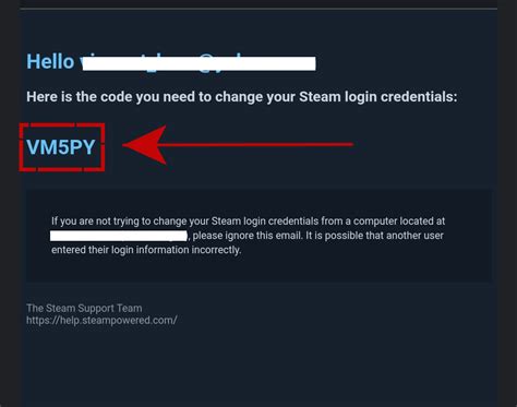 Does Steam require email?