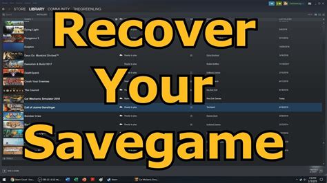Does Steam save game data to cloud?