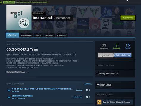 Does Steam steal your info?