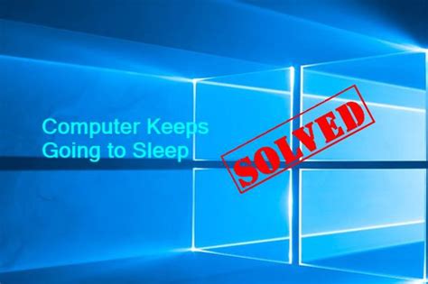 Does Steam stop computer from sleeping?