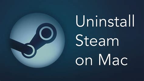 Does Steam uninstall delete files?