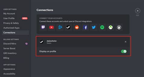 Does Steam use Discord for support?