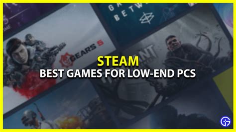 Does Steam work on low end PC?