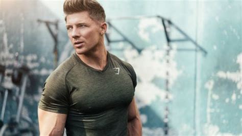 Does Steve Cook still own a gym?