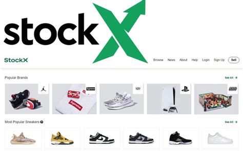 Does StockX provide shipping?