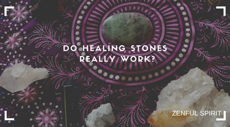Does Stones really work?