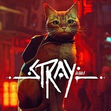Does Stray have a story?