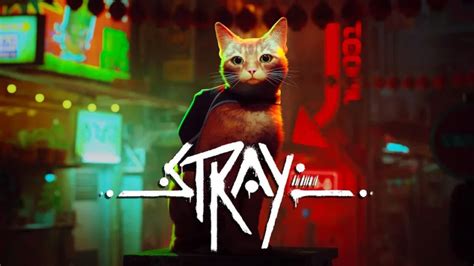 Does Stray have a story mode?