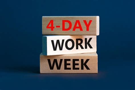 Does Sweden work 4 days a week?