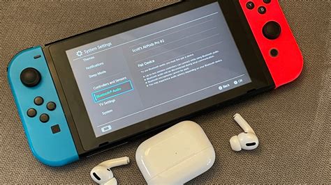 Does Switch OLED have Bluetooth?