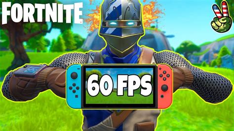 Does Switch support 60 fps?