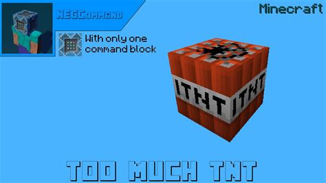 Does TNT destroy blocks?