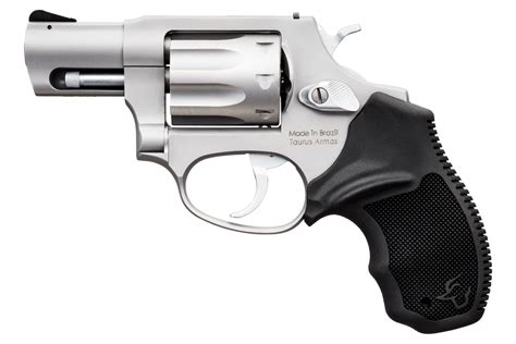 Does Taurus make a 8 shot revolver?