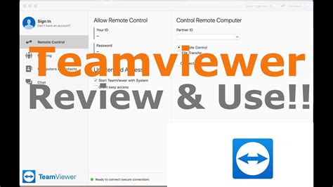 Does TeamViewer use a lot of Internet?