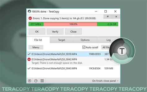 Does TeraCopy actually work?
