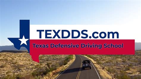 Does Texas require driving school?