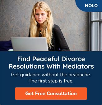 Does Texas require mediation before divorce?