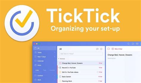 Does TickTick have a free version?