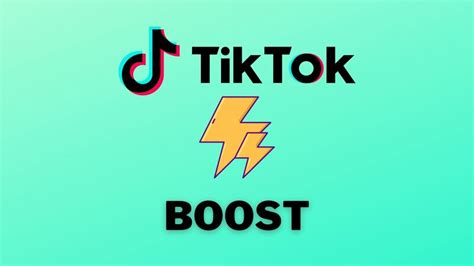 Does TikTok boost your first video?