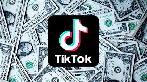 Does TikTok give good money?