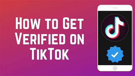 Does TikTok pay Verified users?