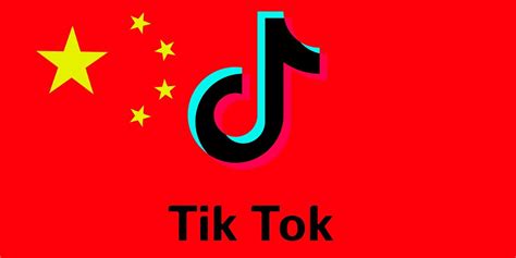 Does TikTok send your data to China?