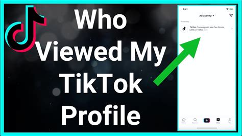 Does TikTok tell you who shared your video 2023?