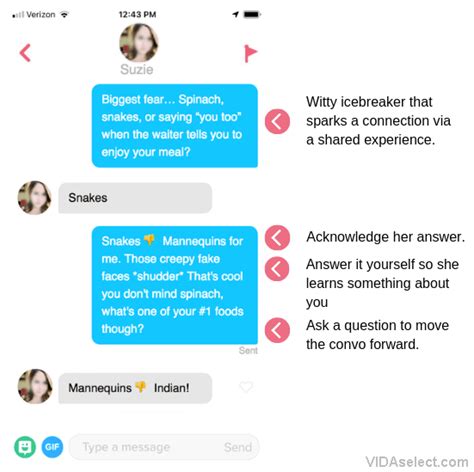 Does Tinder monitor conversations?