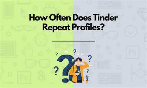 Does Tinder repeat profiles?