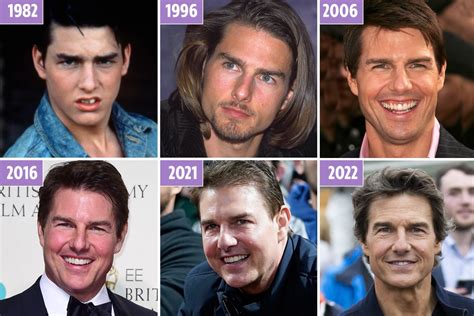 Does Tom Cruise like his fans?