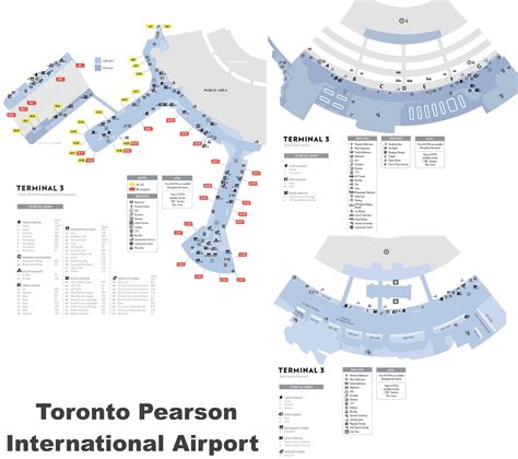 Does Toronto have 2 airports?