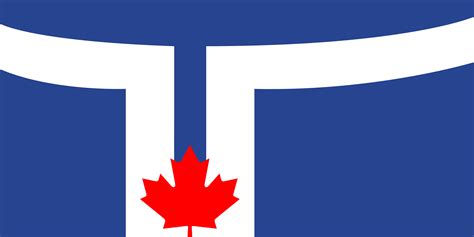 Does Toronto have a city flag?