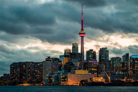 Does Toronto have high quality of life?