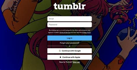 Does Tumblr allow NSFW posts?