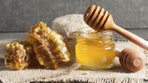 Does Turkey import honey?