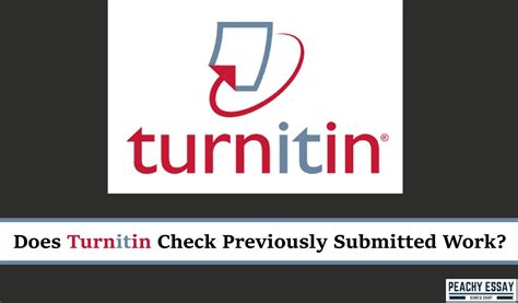 Does Turnitin check my old papers?