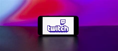 Does Twitch allow NSFW content?