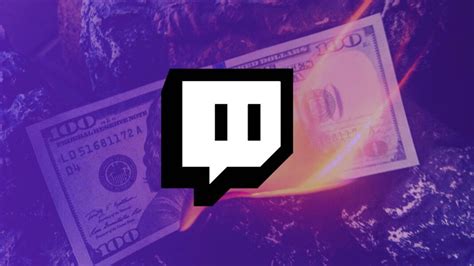 Does Twitch lose money?
