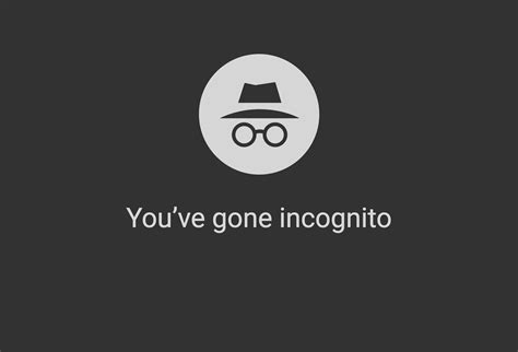 Does Twitter have incognito?